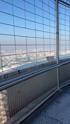 バンコク78階で食べる朝食ビュッフェ激安です！！の記事動画