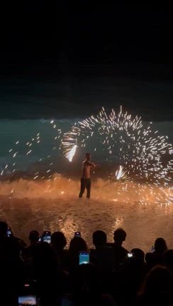 バンコクから片道1万円以下で行けるリゾートクラビ旅行⑤最悪だった帰りと無料のファイヤショーはここの記事動画