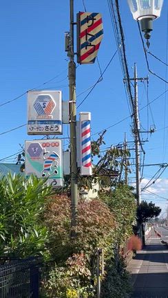 相変わらず洗車は出来てません...の記事動画