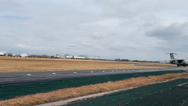 ⑧ 浜名湖旅・エアパーク 航空自衛隊浜松広報館の記事動画