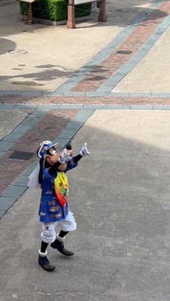 嵐を呼ぶミラコスター２日目ーの記事動画