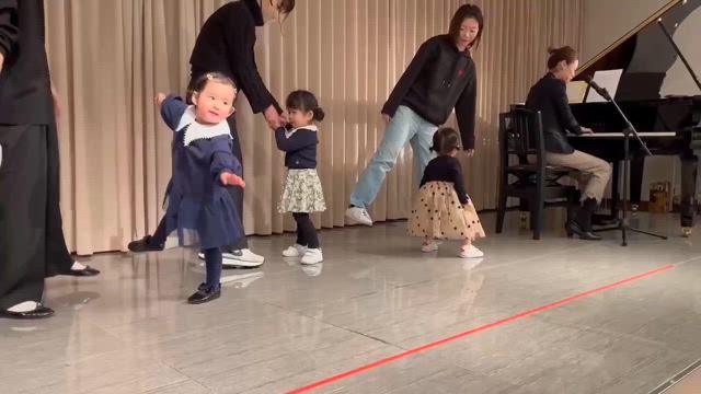 【堺市リトミック発表会】発表会ってなんのためにやるの？？の記事動画