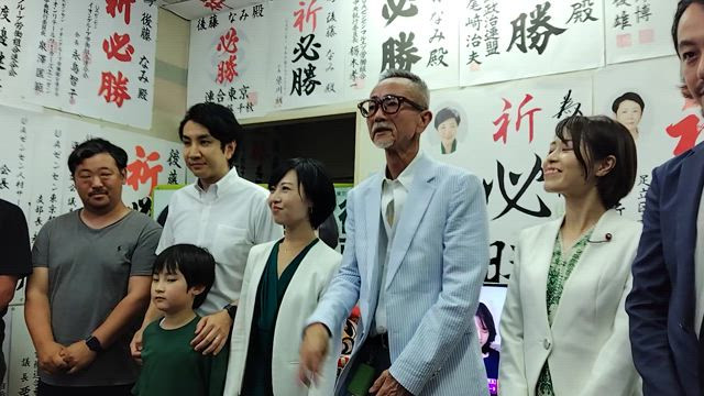 日曜の夜はの記事動画