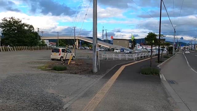 富良野独壇場　駐車場　集合場所　詳細の記事動画