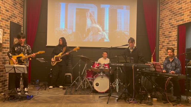 Mohawkの記事動画