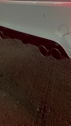 BMW 320i ワンオフセンターパイプ製作の記事動画