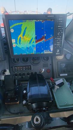 令和7年1月16日仲丸釣果の記事動画