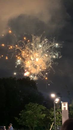 神宮花火の記事動画