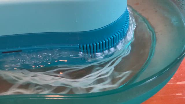 7月27日【昼飲み】爆音マシンからの、流しそうめん。野菜補給に、新潟茶豆。の記事動画