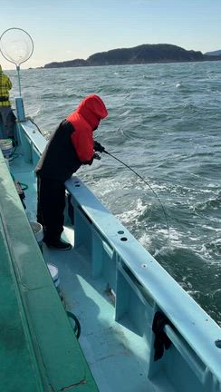 1月21日(水)  ジアイでバタバタと✌️の記事動画