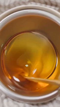 マツヤニでお顔のデトックスの記事動画