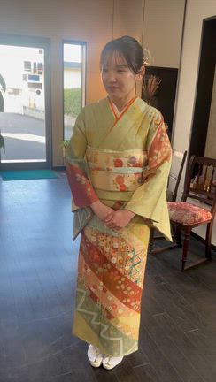 早朝より承っております。の記事動画