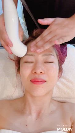 【シンガポールでハーブピーリング 】 まつりえ割引あり！！痛みなし・剥離なし・ダウンタイムなし！の記事動画