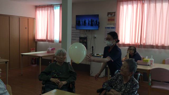 笛吹の憩の様子の記事動画