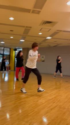 久しぶりに踊ってますの記事動画