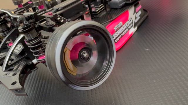 フルセラミックベアリング‼️の記事動画