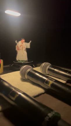 見守り師匠☆の記事動画