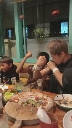 武尊さん『夢があるから苦しいことも乗り越えられた‼️』の記事動画