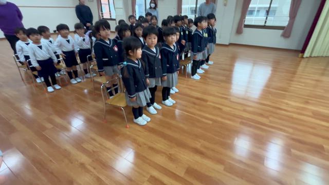 令和7年度修園式の記事動画