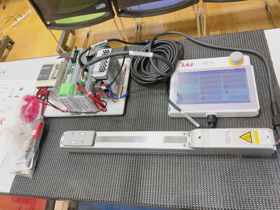 第119回しまだ生産技術セミナーのお礼の記事動画