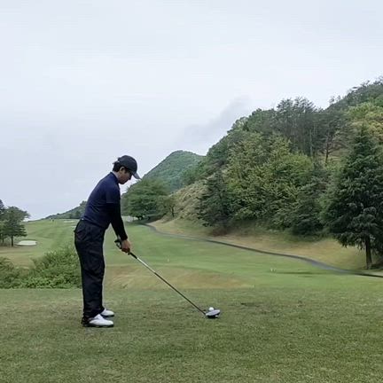 足利城ゴルフ俱楽部・・・回想の記事動画