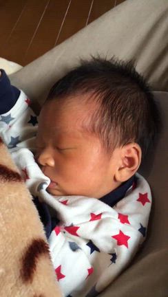 【子育て】息子7歳のbirthdayの記事動画