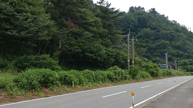 新潟に帰省～後半の記事動画