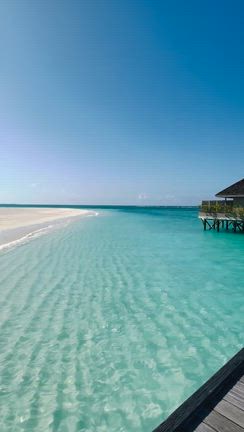 モルディブへの記事動画