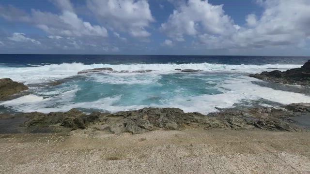 2024年10月　沖縄　南大東島旅行 2泊3日旅行　2日目　⑤の記事動画