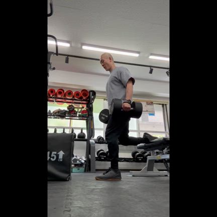 効率の良いトレーニングの記事動画