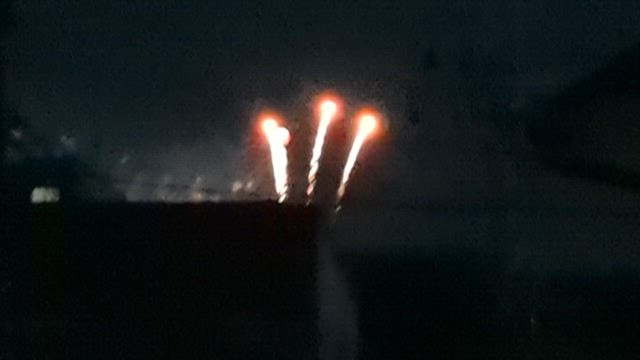 花火大会の記事動画