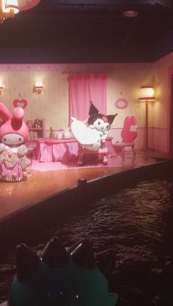 4343♪♪Ride on nightの記事動画