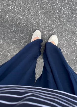 部屋着感回避の記事動画