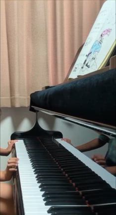 音楽で広がる想像の世界の楽しみ方(清水区ゆかこピアノ教室)の記事動画