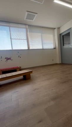 幼稚園登園日☆の記事動画