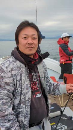 2025.12.23  1便　魚礁の記事動画