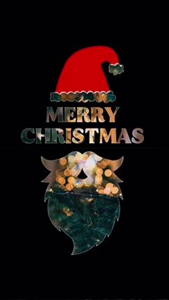 レセプションスタッフ派遣フェスタ　「Merry Christmas eve」の記事動画