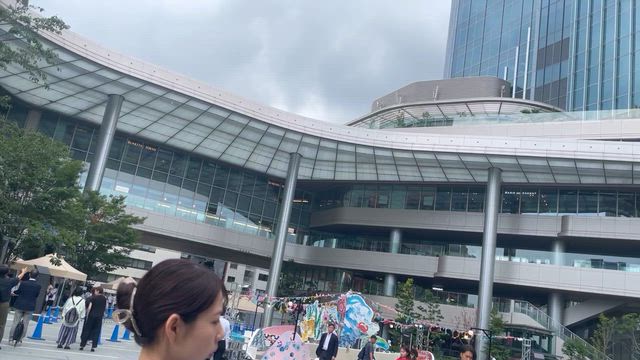 ニューマン高輪　シンガポール発グローバルリンクの記事動画