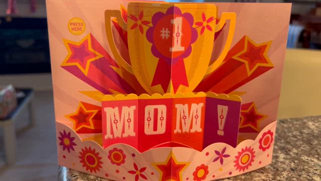 ドルリッチの記事動画