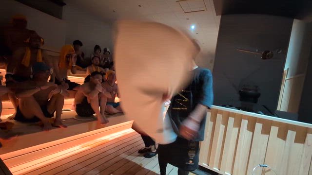 スパワールド リニューアル・プレオープンの記事動画