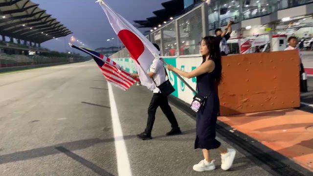 SUPER GT Rd.3セパン振り返り✈️の記事動画