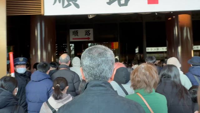 本年もよろしくお願いします！／ホメオパシーの記事動画