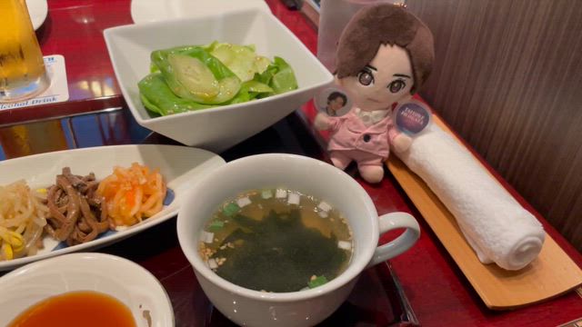 キスマイ東京参戦記その①の記事動画