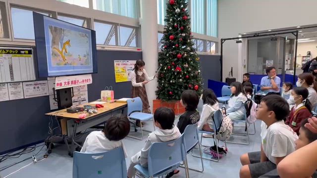 朗読イベント&フレンズカップeスポーツスマブラ大会の記事動画