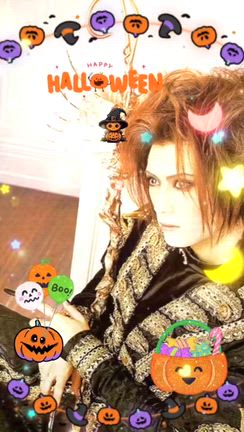 ハロウィンだね！の記事動画