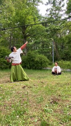 Naoフェス　in 八ヶ岳　2024 2日目の記事動画