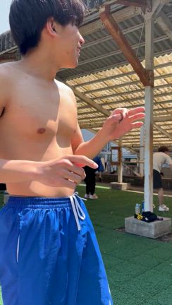 だし巻きに醤油やと？？の記事動画