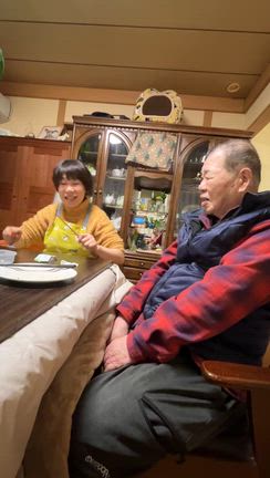 秋祭り　ボランティア演奏の記事動画