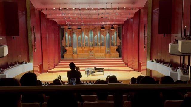 隼斗のコンサートを聴きに台湾へ！の記事動画