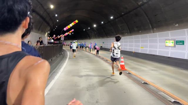 第10回記念水戸黄門漫遊マラソンの記事動画